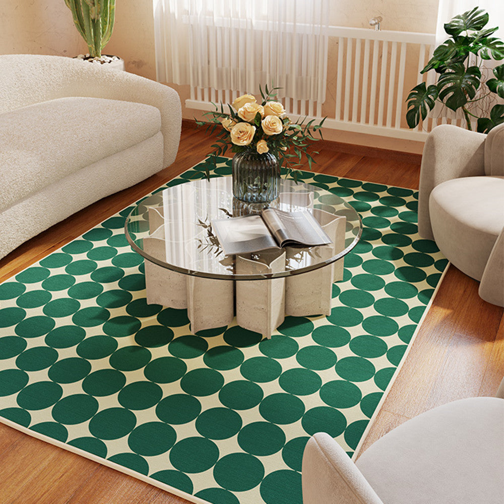 LIVING ROOM UPGRADES