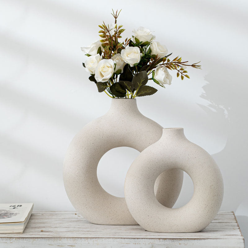 SMALL SPACE DECOR