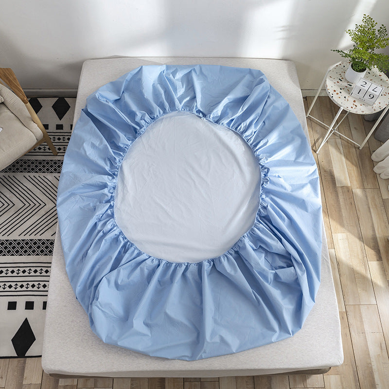 Soft Mattress Protector Sheet for Adults, Kids & Pets
