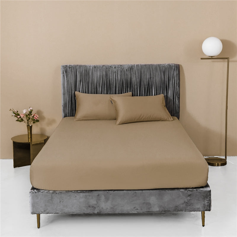 Single Sheet High-end Hotel Single Bed Sheet