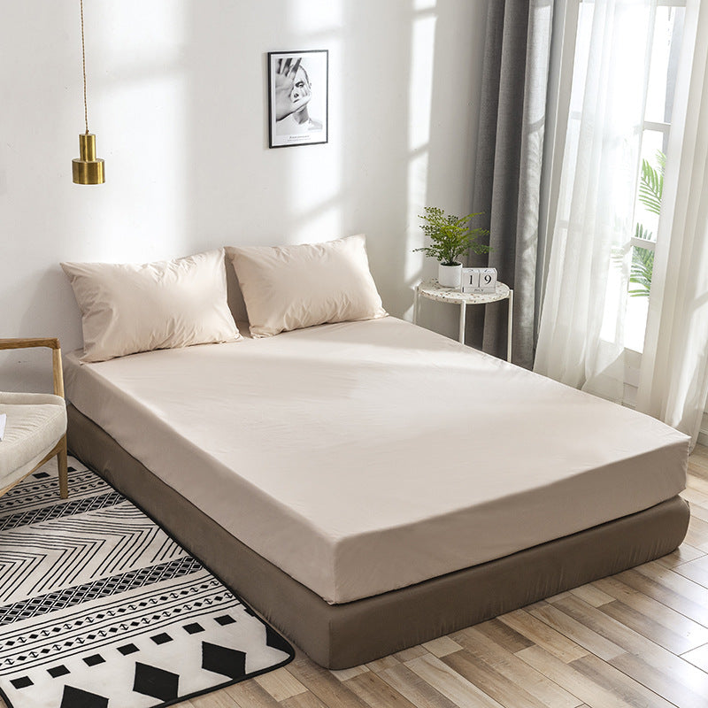 Soft Mattress Protector Sheet for Adults, Kids & Pets