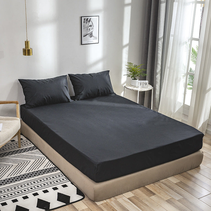 Soft Mattress Protector Sheet for Adults, Kids & Pets