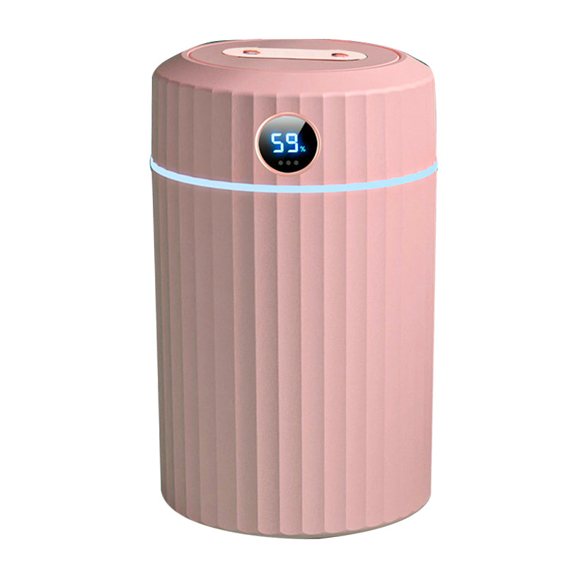 Aromatherapy Humidifier — Silent Bedroom Diffuser for Home Ambience & Better Sleep