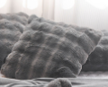 Fleece Throw Blanket — Extra Soft Bedroom Blanket for Sofa, Bed & Cold Nights