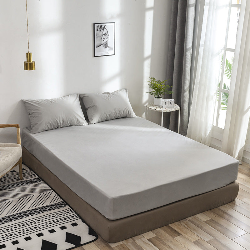Soft Mattress Protector Sheet for Adults, Kids & Pets