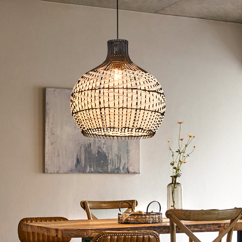 Nordic Creative Chandelier — Designer Statement Ceiling Light for Dining Room & Living Room