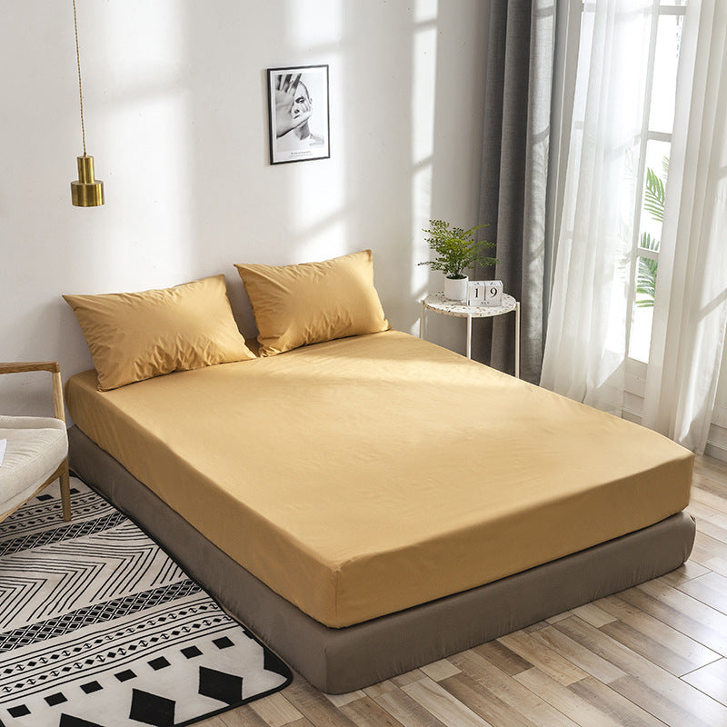 Soft Mattress Protector Sheet for Adults, Kids & Pets