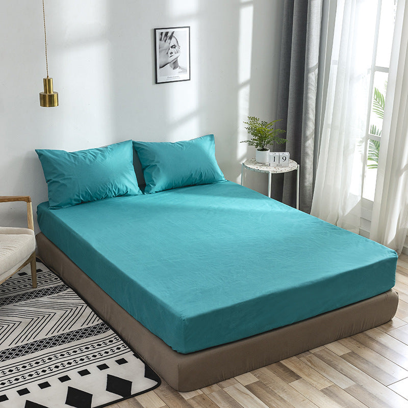 Soft Mattress Protector Sheet for Adults, Kids & Pets