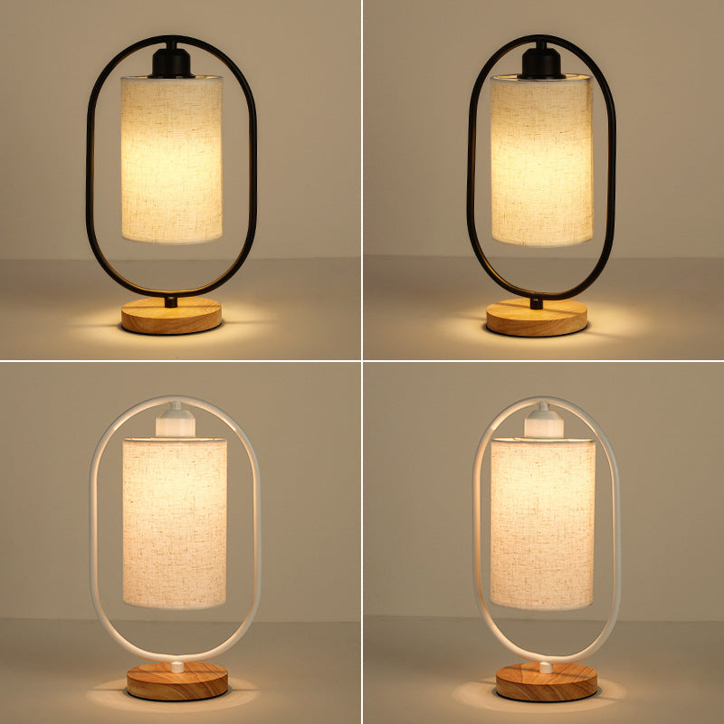 Bedroom Nordic Bedside Lamp