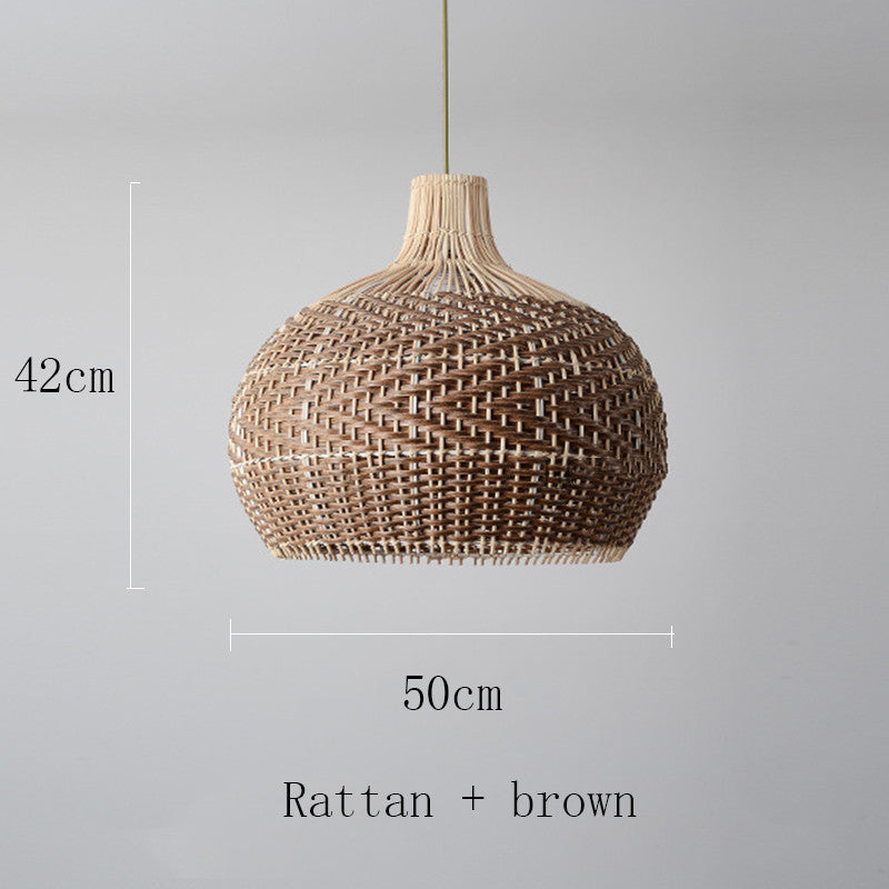 Nordic Creative Chandelier — Designer Statement Ceiling Light for Dining Room & Living Room