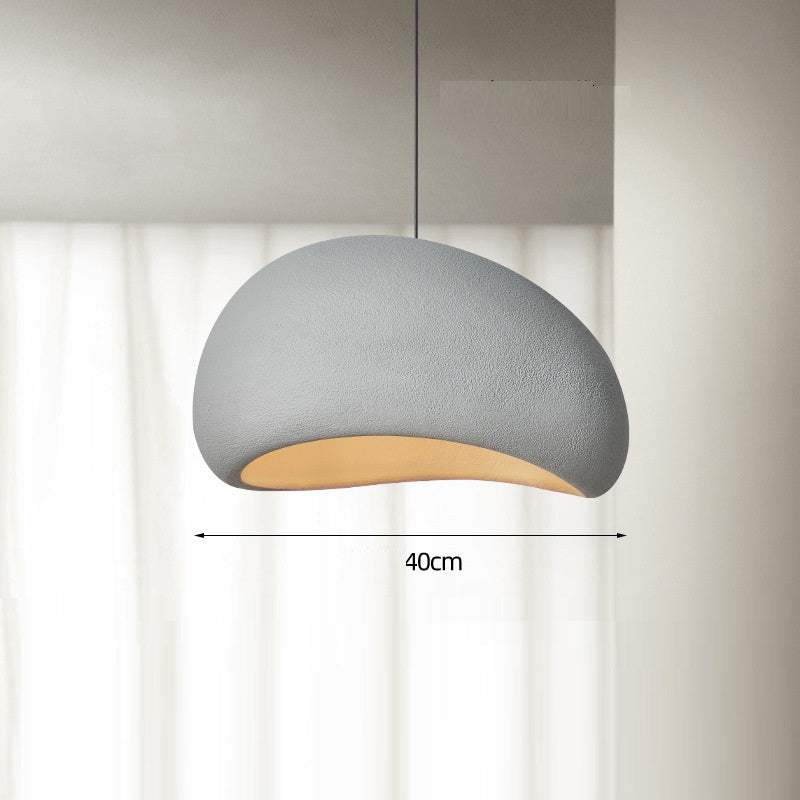 Nordic Pendant Lamp — Modern Hanging Light for Kitchen Island, Dining Room & Bedroom