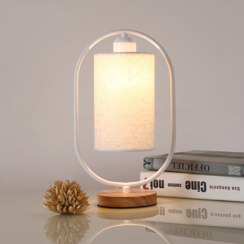 Bedroom Nordic Bedside Lamp