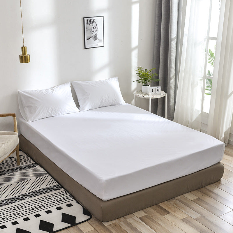 Soft Mattress Protector Sheet for Adults, Kids & Pets