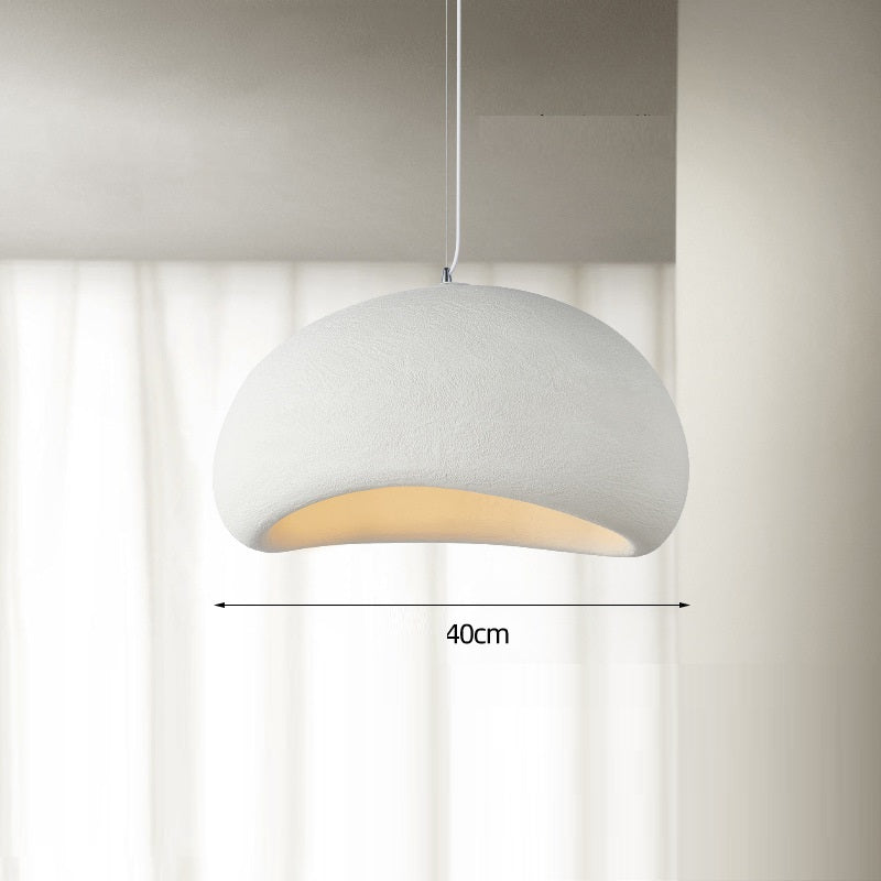 Nordic Pendant Lamp — Modern Hanging Light for Kitchen Island, Dining Room & Bedroom