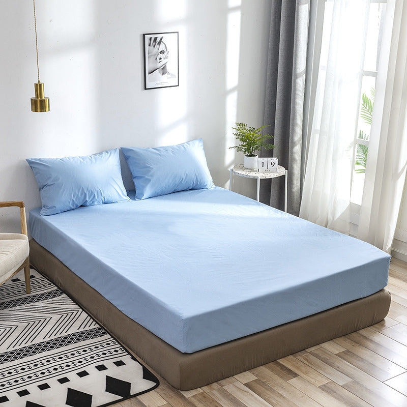 Soft Mattress Protector Sheet for Adults, Kids & Pets