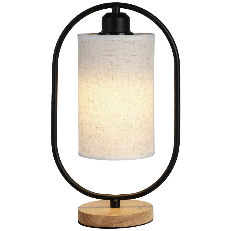 Bedroom Nordic Bedside Lamp