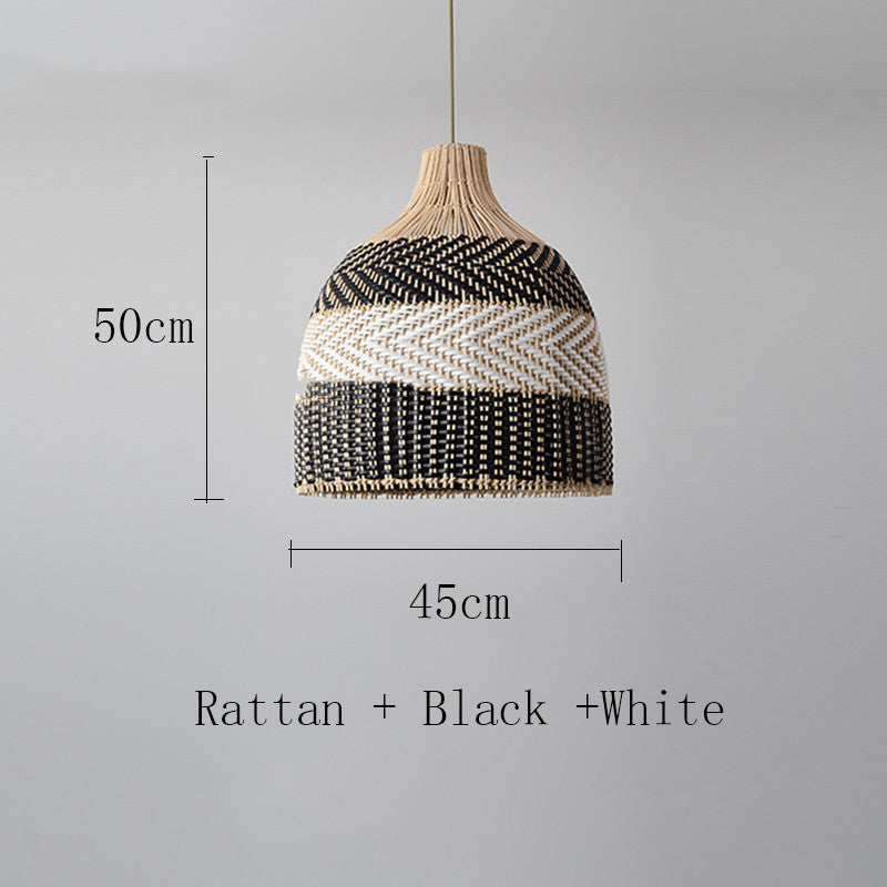 Nordic Creative Chandelier — Designer Statement Ceiling Light for Dining Room & Living Room