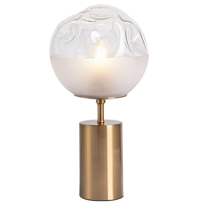 Luxury Decorative Floor Lamp — Statement Ambient Light for Living Room & Bedroom