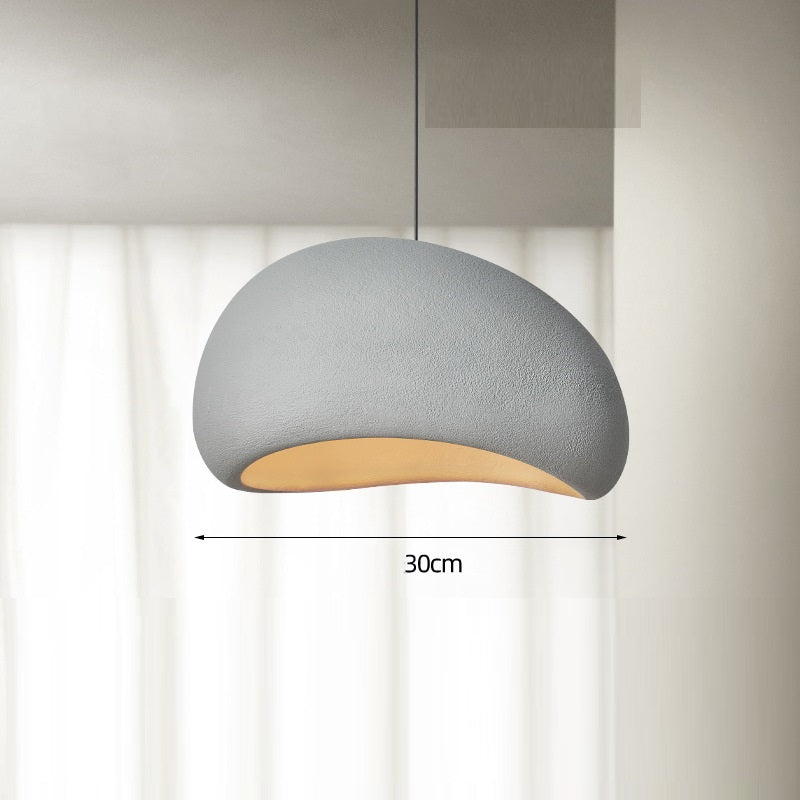 Nordic Pendant Lamp — Modern Hanging Light for Kitchen Island, Dining Room & Bedroom