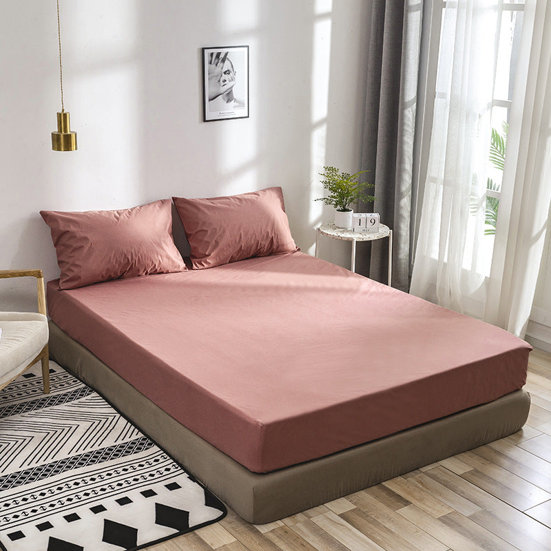 Soft Mattress Protector Sheet for Adults, Kids & Pets