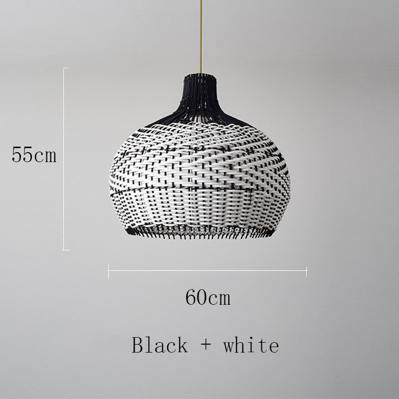 Nordic Creative Chandelier — Designer Statement Ceiling Light for Dining Room & Living Room