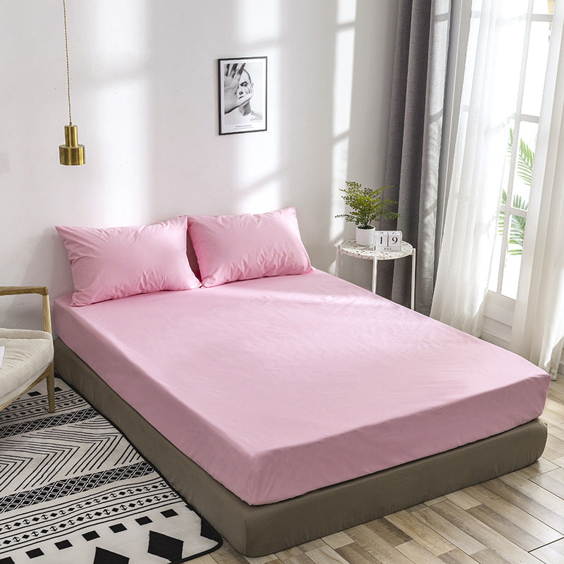 Soft Mattress Protector Sheet for Adults, Kids & Pets