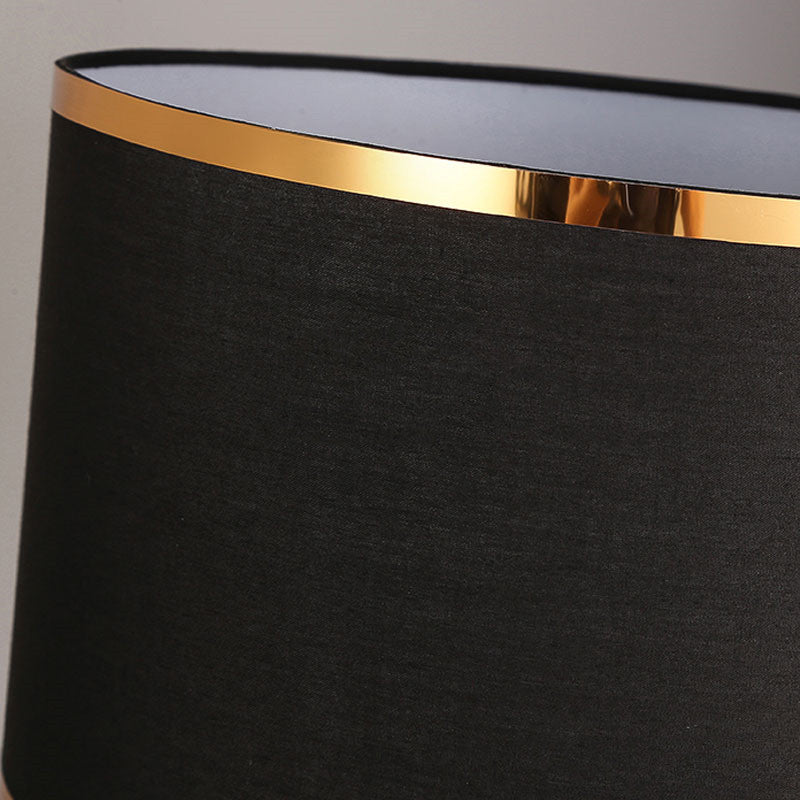 Nordic Luxury Desk Lamp — Premium Minimalist Table Lamp for Home Office & Bedroom