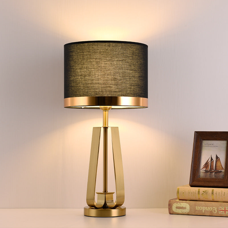 Adjustable Modern Desk Lamp