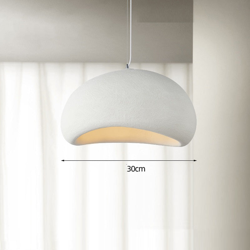 Nordic Pendant Lamp — Modern Hanging Light for Kitchen Island, Dining Room & Bedroom
