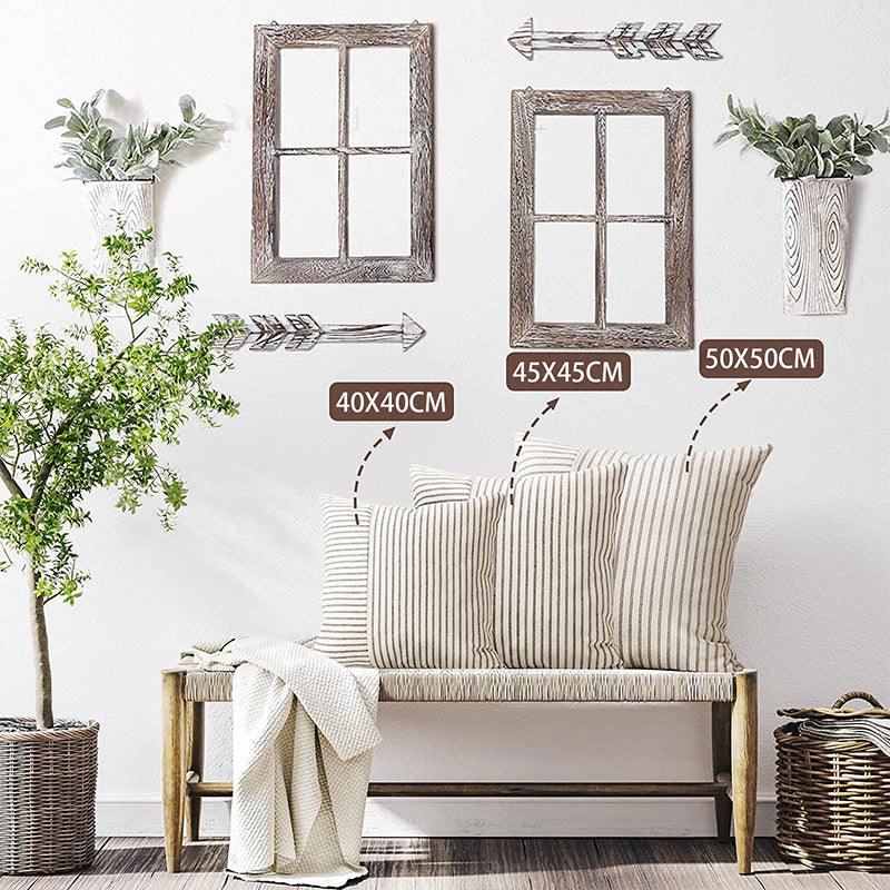 Modern Decorative Cushion Cover